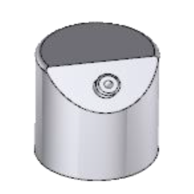 Cap (TFM) for DAP-40 (5303433)