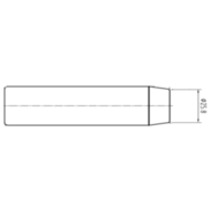 Vessel bottom DAP-100 (TFM) (5303751)