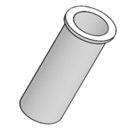 BR-25 PTFE insert, 25 mL (5700140)