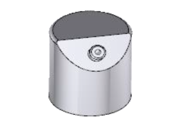 Cap (TFM) for DAP-40 (5303433)