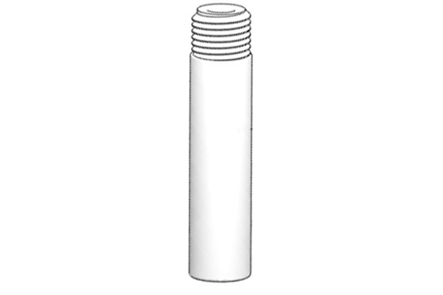 Vessel bottom (TFM) DAP-40 (5303447)