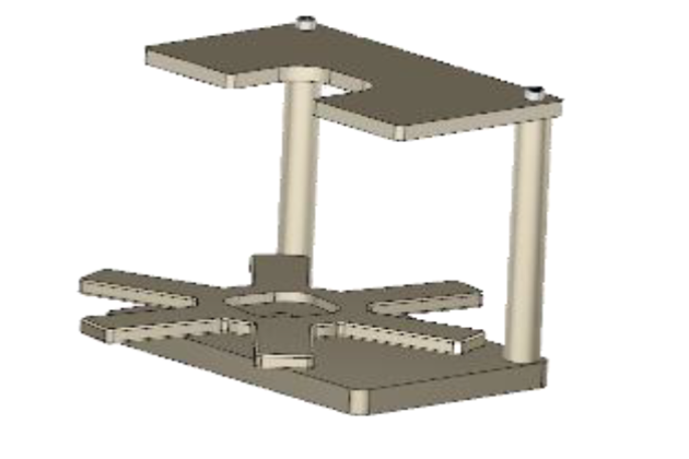 DAK-100/4 Opening station (5303625)